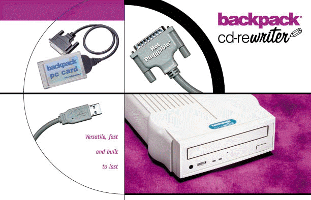 Microsolutions Backpack Pc Card Driver